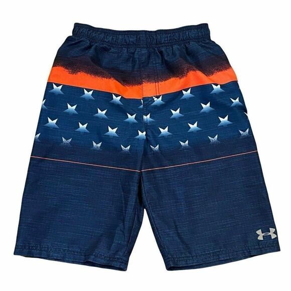 Under Armour Swim Shorts - Picture 1 of 3